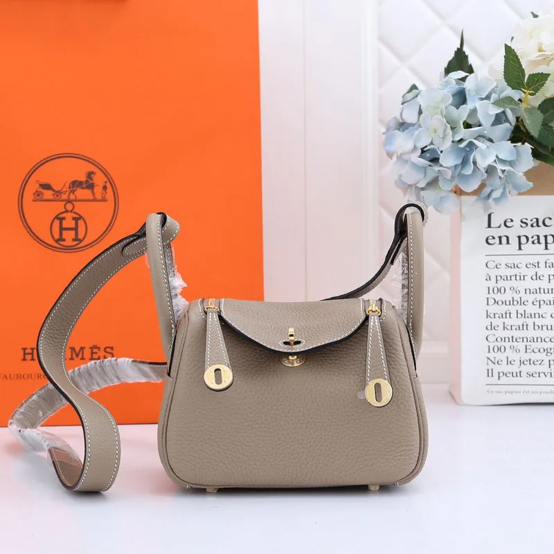 ANAFORA LUXE - HMS Bags - 072