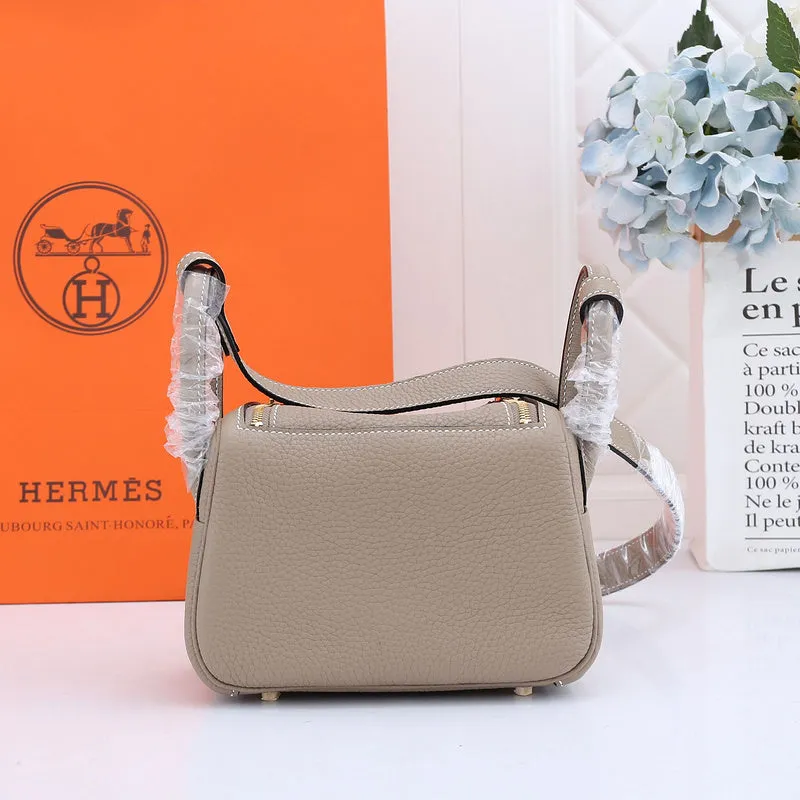 ANAFORA LUXE - HMS Bags - 072