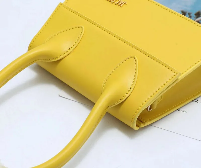ANAFORA LUXE - JQM Bags - 003