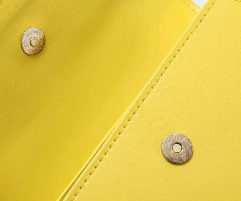 ANAFORA LUXE - JQM Bags - 003