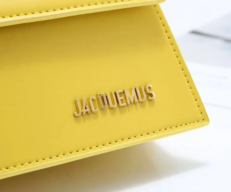 ANAFORA LUXE - JQM Bags - 003
