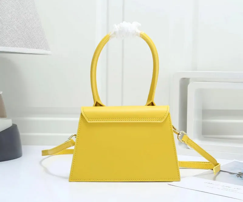 ANAFORA LUXE - JQM Bags - 003