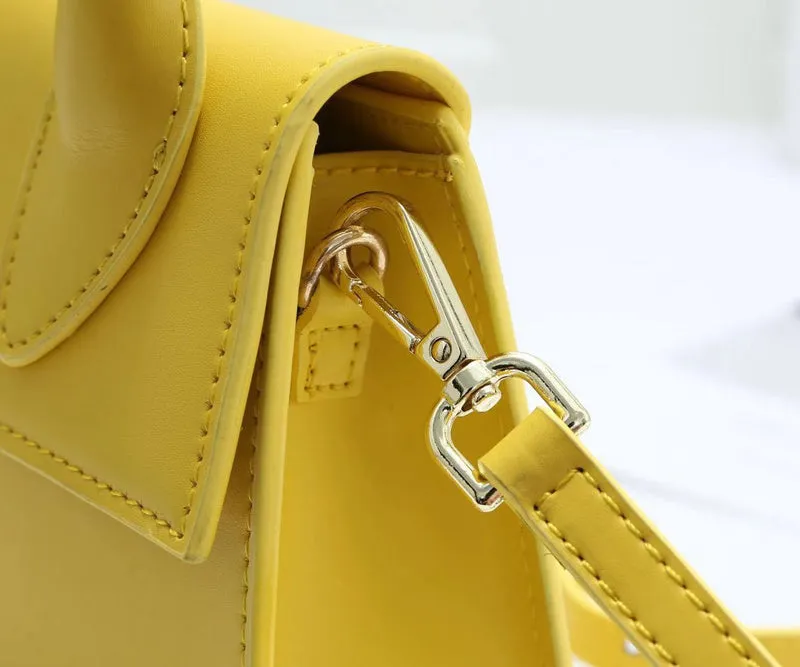 ANAFORA LUXE - JQM Bags - 003