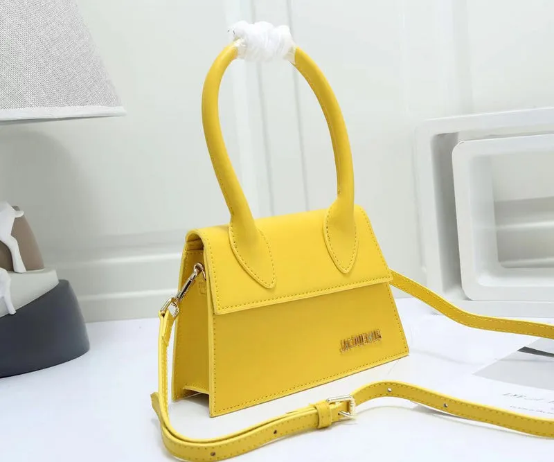 ANAFORA LUXE - JQM Bags - 003