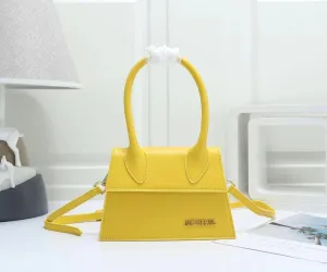 ANAFORA LUXE - JQM Bags - 003