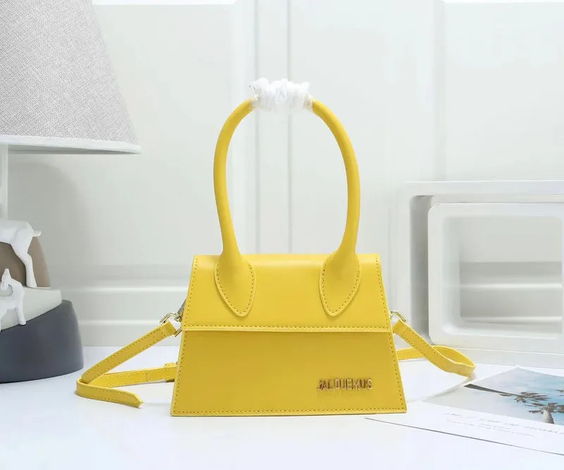 ANAFORA LUXE - JQM Bags - 003