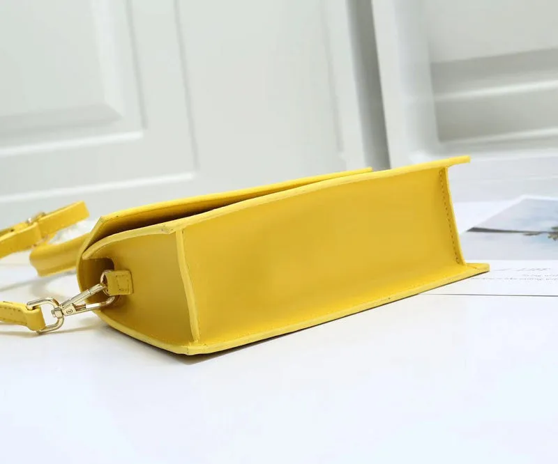 ANAFORA LUXE - JQM Bags - 003