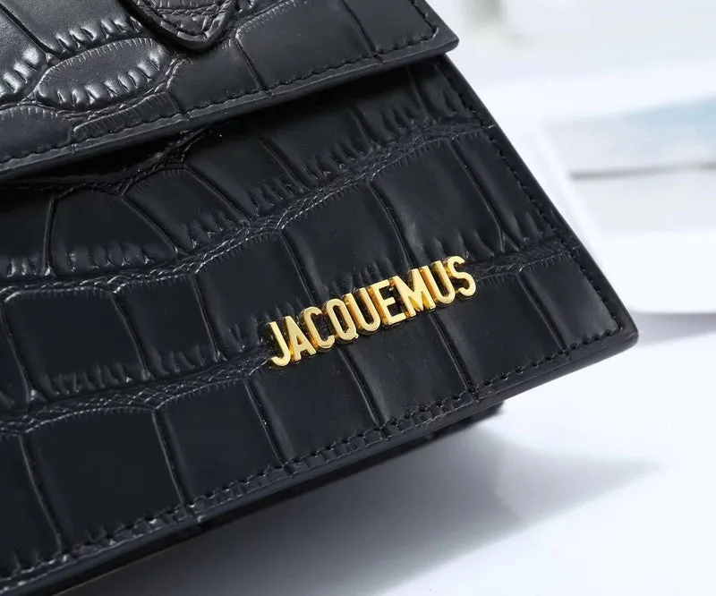 ANAFORA LUXE - JQM Bags - 009