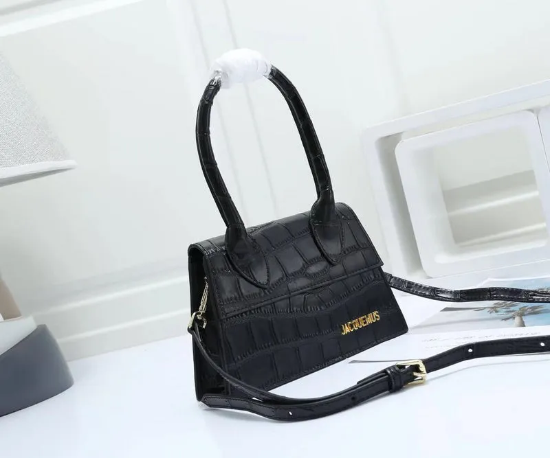 ANAFORA LUXE - JQM Bags - 009