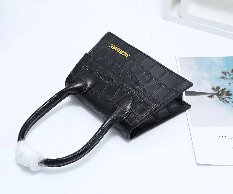 ANAFORA LUXE - JQM Bags - 009