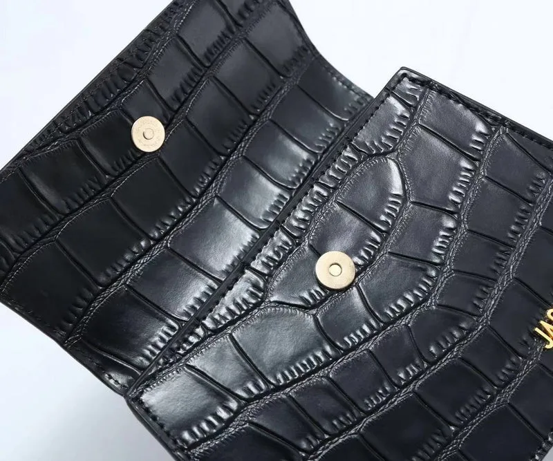 ANAFORA LUXE - JQM Bags - 009