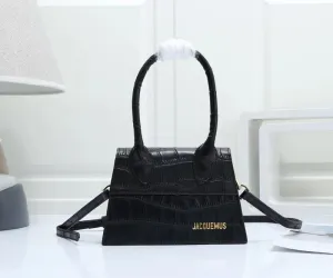 ANAFORA LUXE - JQM Bags - 009
