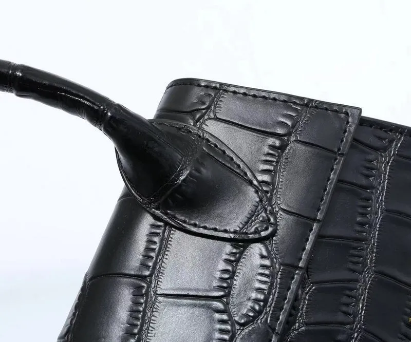 ANAFORA LUXE - JQM Bags - 009