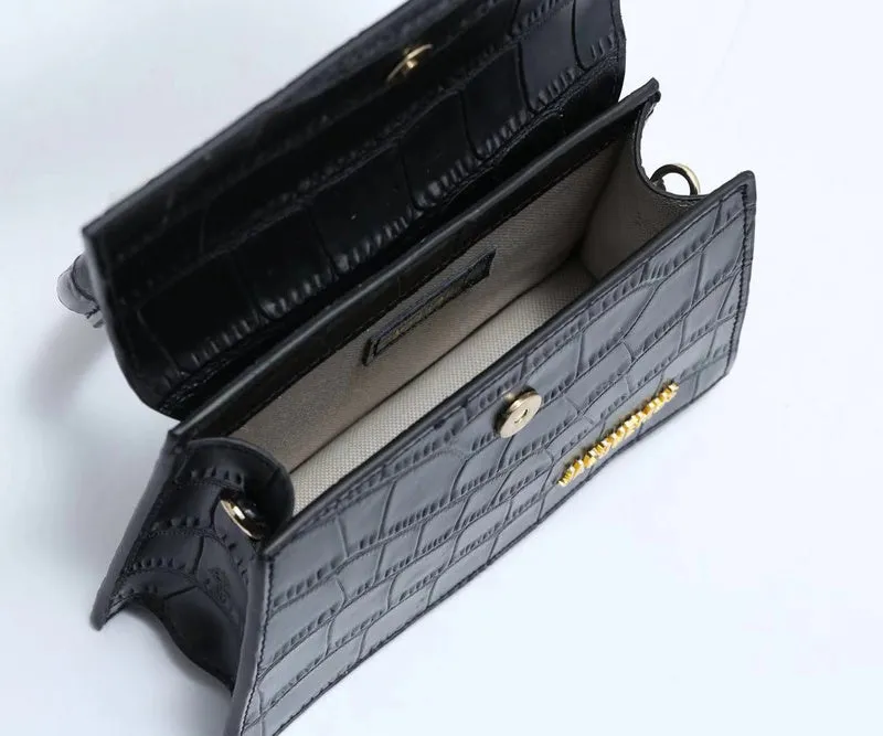 ANAFORA LUXE - JQM Bags - 009