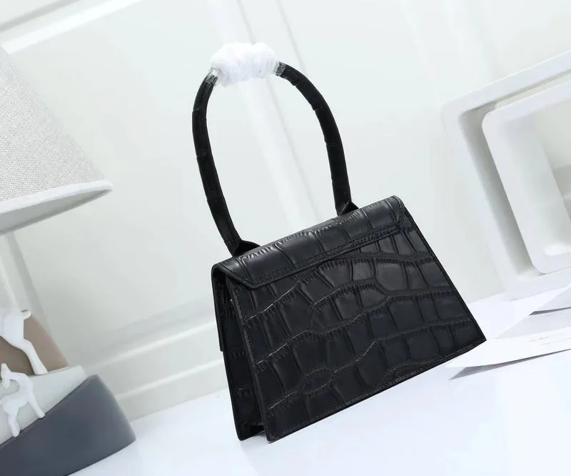 ANAFORA LUXE - JQM Bags - 009