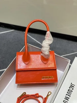 ANAFORA LUXE - JQM Bags - 016