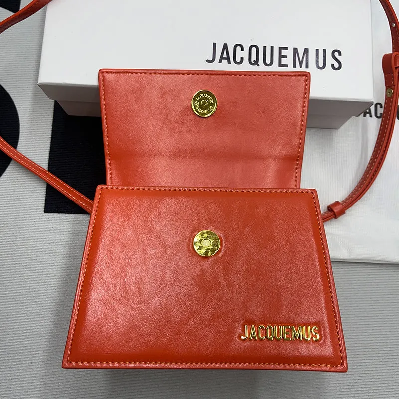 ANAFORA LUXE - JQM Bags - 016