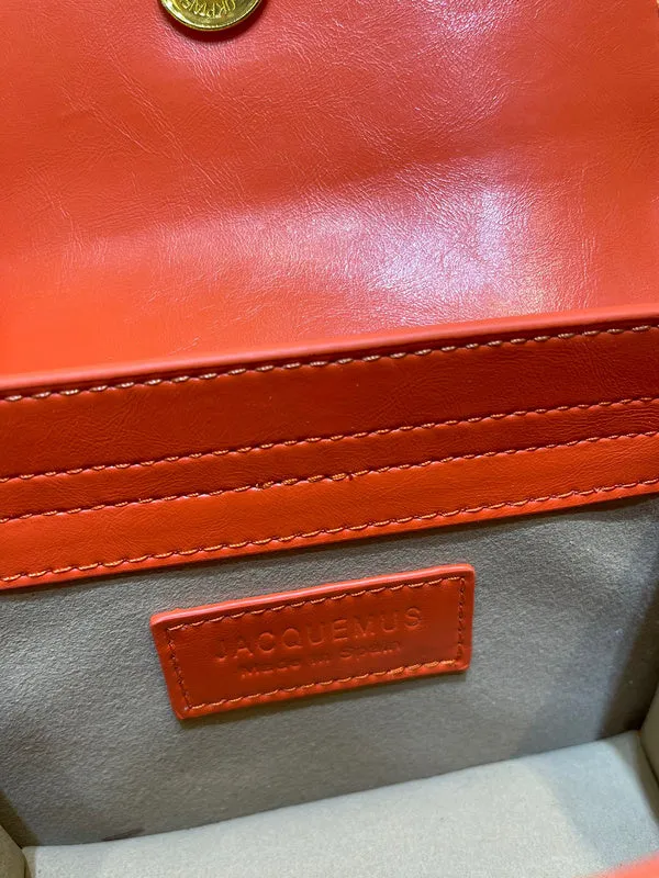 ANAFORA LUXE - JQM Bags - 016