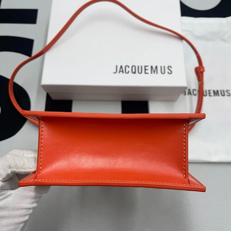ANAFORA LUXE - JQM Bags - 016