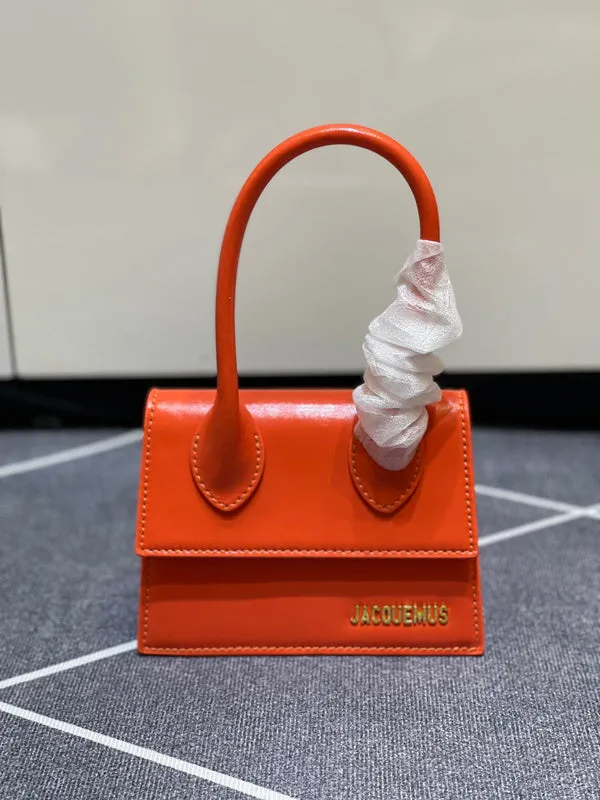 ANAFORA LUXE - JQM Bags - 016