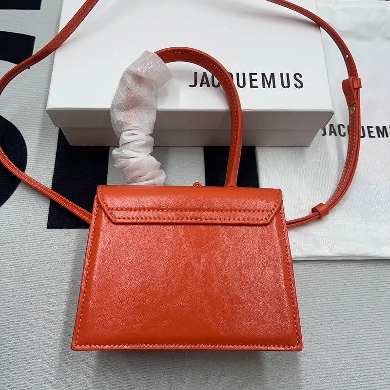 ANAFORA LUXE - JQM Bags - 016