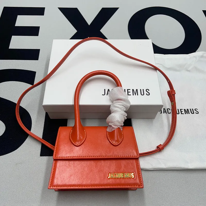 ANAFORA LUXE - JQM Bags - 016