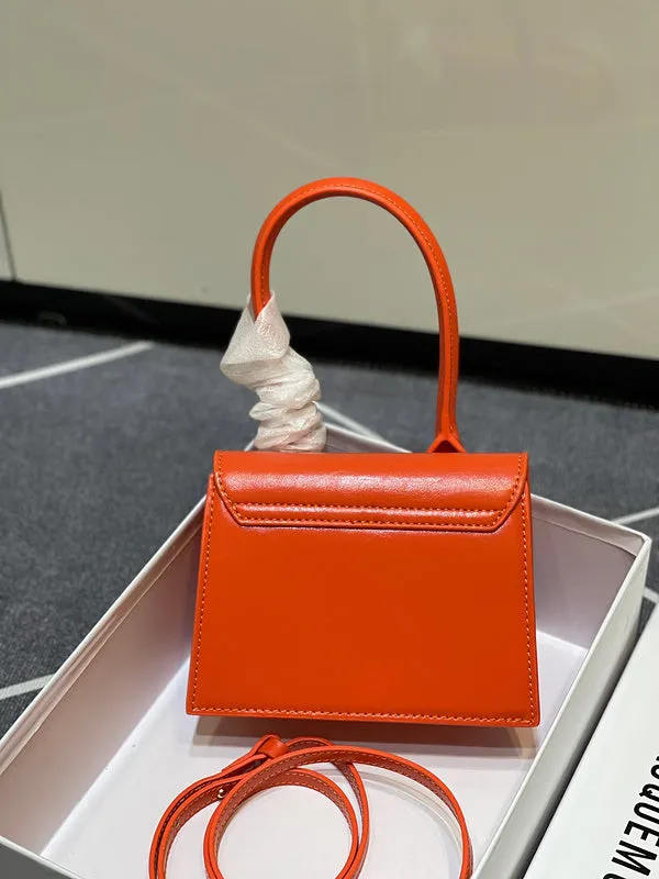ANAFORA LUXE - JQM Bags - 016