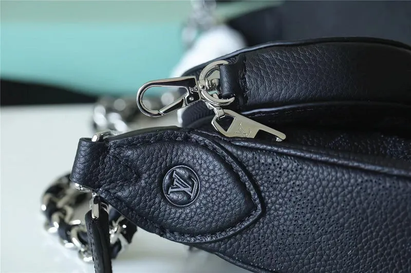 ANAFORA LUXE - LOV Bags - 058