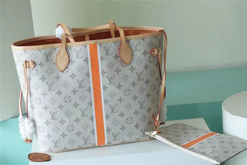 ANAFORA LUXE - LOV Bags - 064