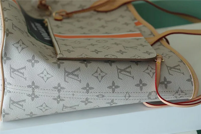 ANAFORA LUXE - LOV Bags - 064