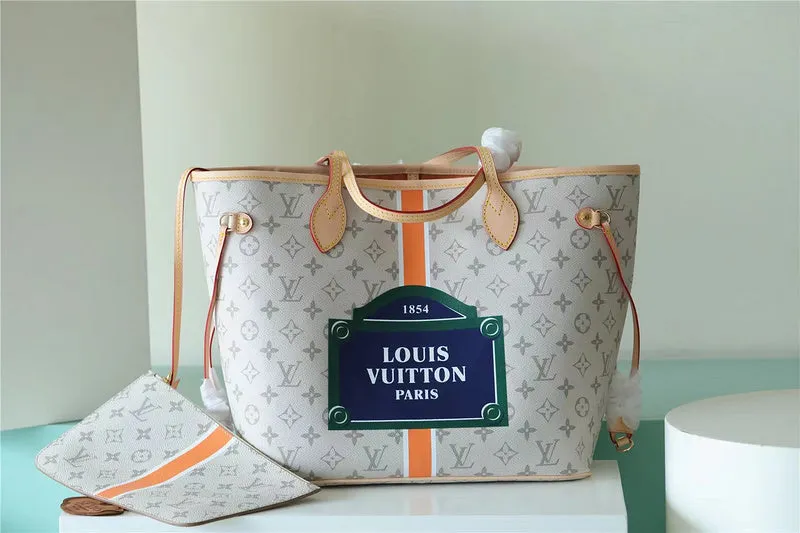 ANAFORA LUXE - LOV Bags - 064