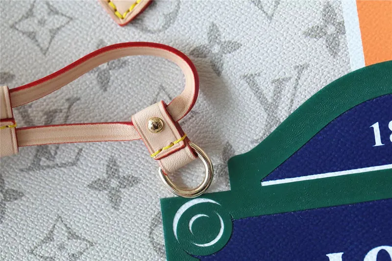 ANAFORA LUXE - LOV Bags - 064