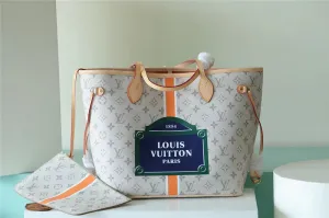 ANAFORA LUXE - LOV Bags - 064