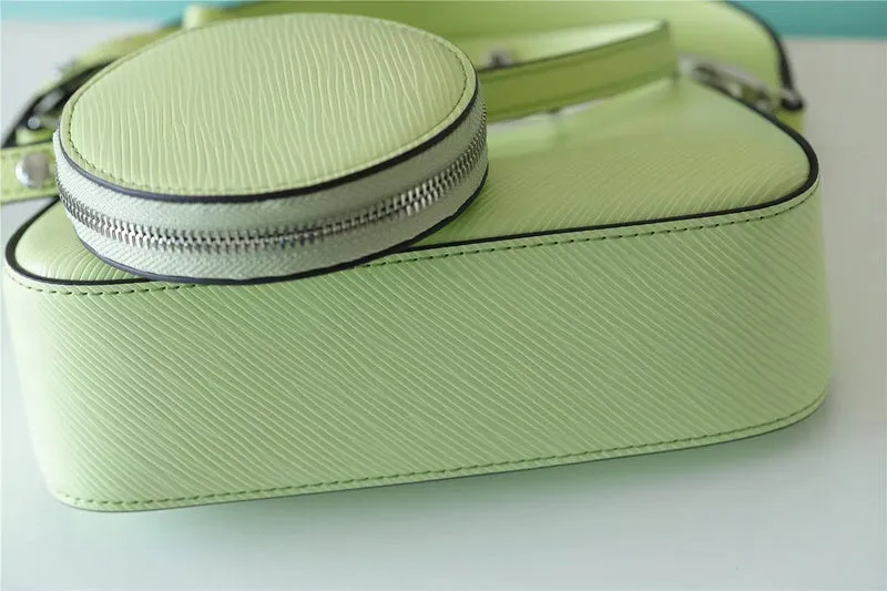 ANAFORA LUXE - LOV Bags - 091