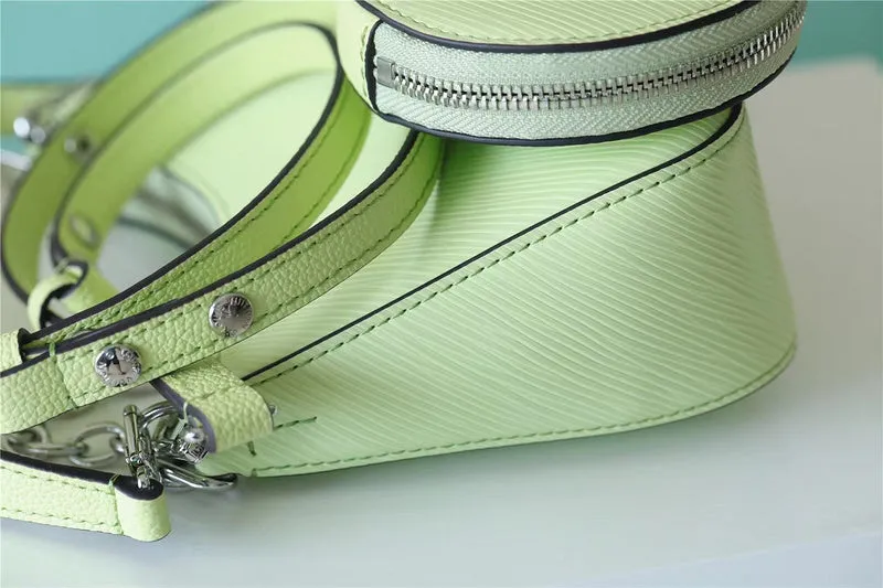 ANAFORA LUXE - LOV Bags - 091