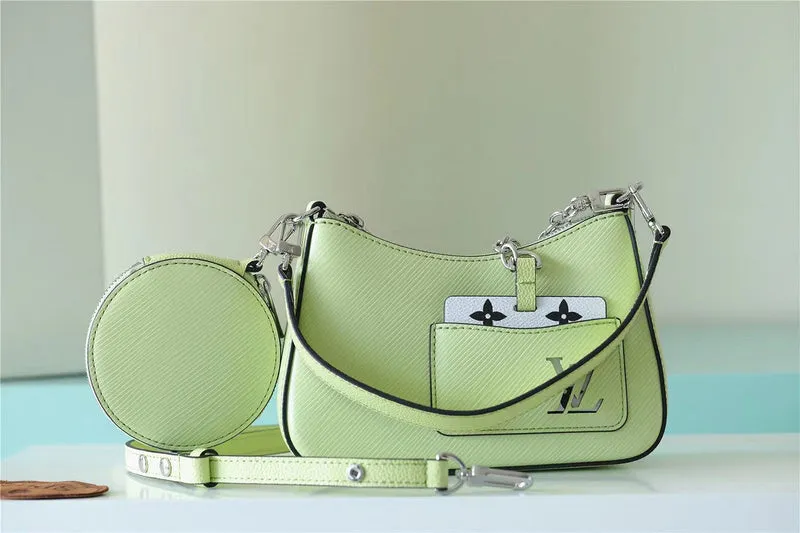 ANAFORA LUXE - LOV Bags - 091