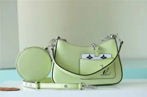 ANAFORA LUXE - LOV Bags - 091