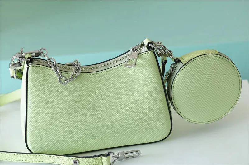 ANAFORA LUXE - LOV Bags - 091