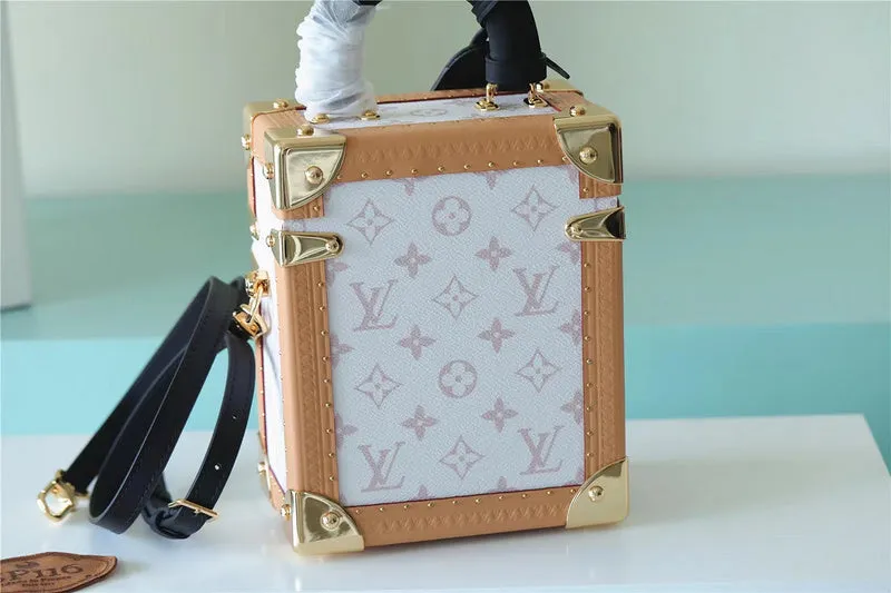 ANAFORA LUXE - LOV Bags - 098
