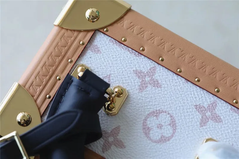 ANAFORA LUXE - LOV Bags - 098