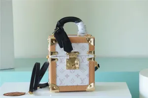 ANAFORA LUXE - LOV Bags - 098