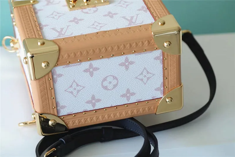 ANAFORA LUXE - LOV Bags - 098