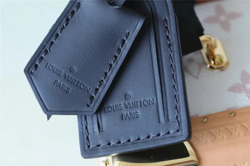 ANAFORA LUXE - LOV Bags - 098