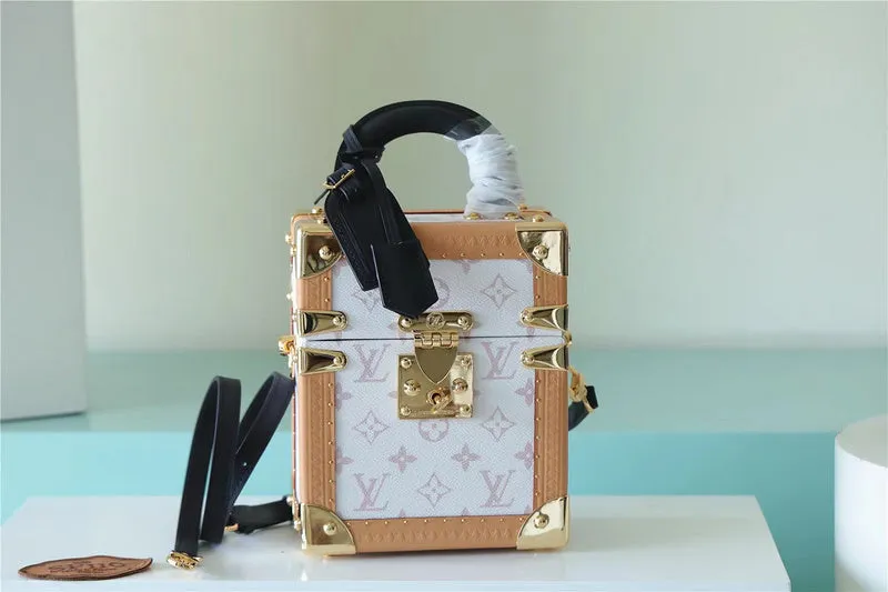 ANAFORA LUXE - LOV Bags - 098