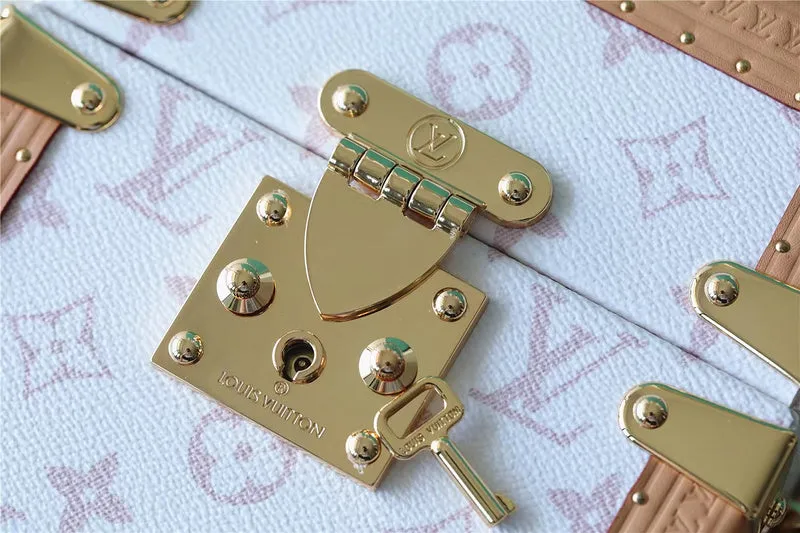 ANAFORA LUXE - LOV Bags - 098