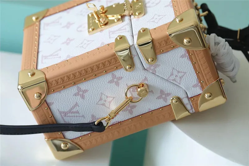 ANAFORA LUXE - LOV Bags - 098