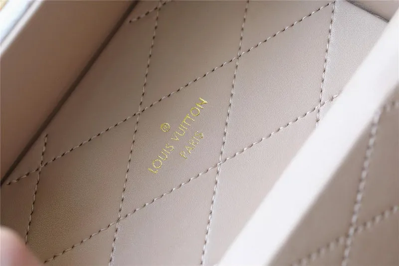 ANAFORA LUXE - LOV Bags - 098