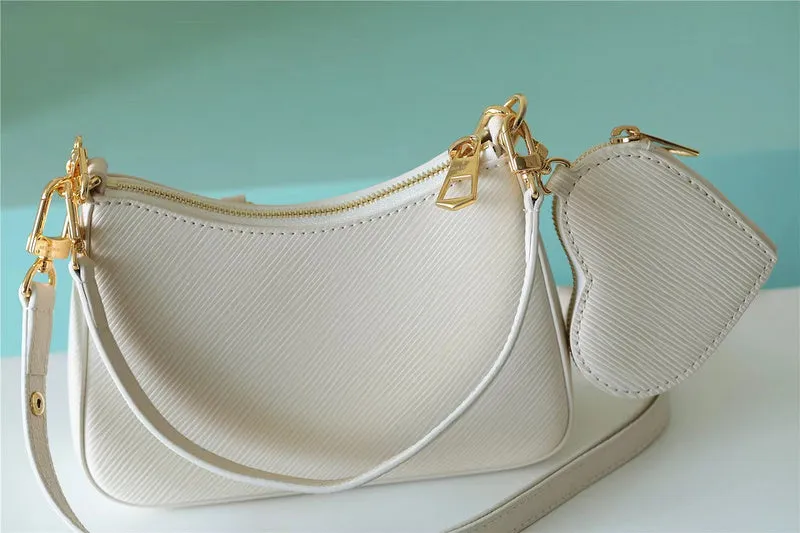 ANAFORA LUXE - LOV Bags - 099