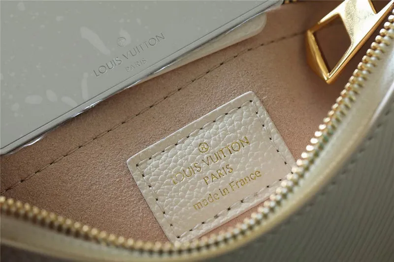 ANAFORA LUXE - LOV Bags - 099
