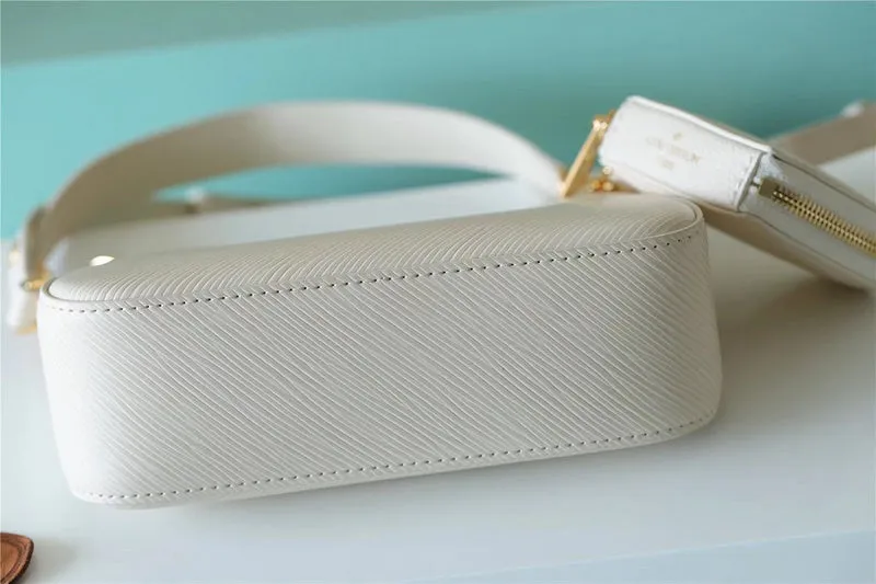 ANAFORA LUXE - LOV Bags - 099